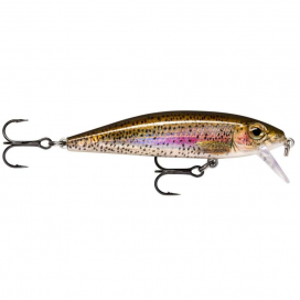 Rapala Wobler X-Rap CountDown 07 RTL