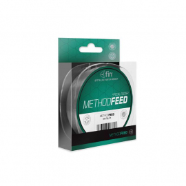 Fin Method Feed grey 