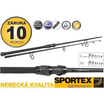 Sportex Prut Catapult CS-3 Carp 3,66 m 12 ft 3 lb