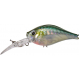 D-Gigan 4,6cm F HL Minnow