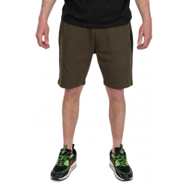 Fox Collection LW Jogger Short Green & Black