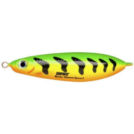 Rapala Rattlin' Minnow Spoon 8cm FT