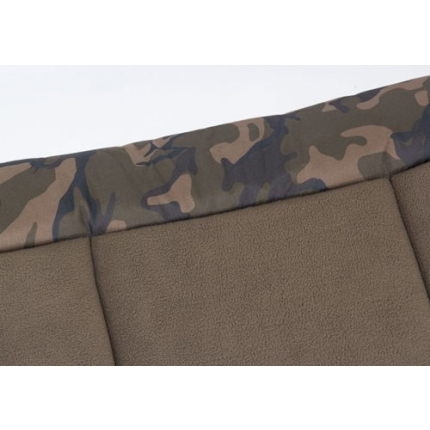 Fox Lehátko R-Series R3 Camo Bedchair Kingsize