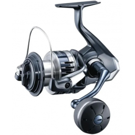 Shimano Naviják Stradic SW A 5000 PG