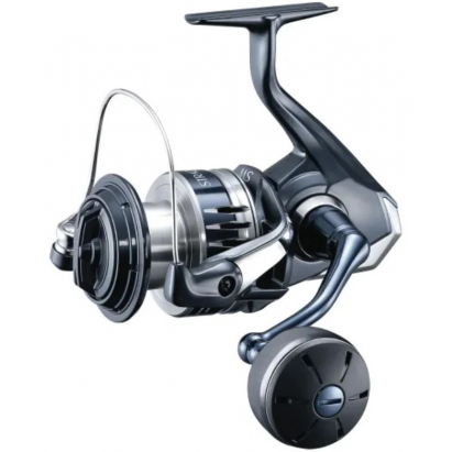 Shimano Naviják Stradic SW A 5000 PG