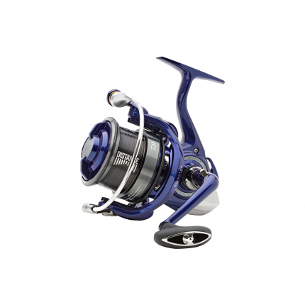 Daiwa Naviják 23 Tdr Distance 25QD