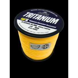 Sufix Tritanium 1/4 LB zlatý