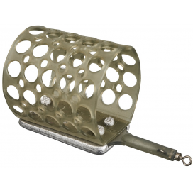 Krmítko Feeder Plastic Cage L 60g