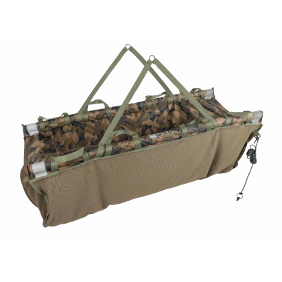 Mikado Vážící síť Carp Sling Enclave Camo Wide Sling