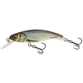 Salmo wobler SLICK STICK FLOATING young perch 6cm