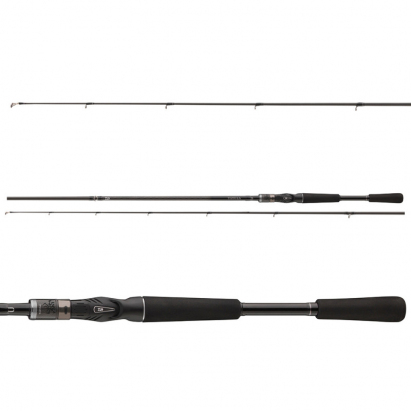 Daiwa Prut TATULA XT UL BAITCAST 6.6ft 3.5-14g