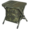 Giants Fishing Skládací Stolek S Taškou Folding Table With Bag