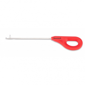 Anaconda Jehla Candy Boilie Needle Heavy Duty Red