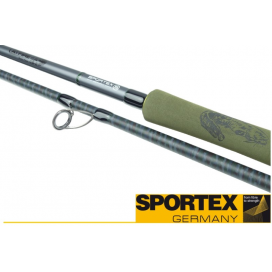 Sumcové pruty Catfire CS-2 Boat Float 240cm 100-200g