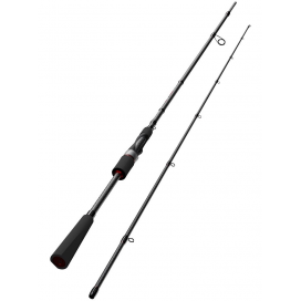 Sportex Prut Black Pearl MAXX Baitcast 2,4 m 21-51 g