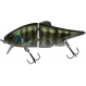 Swing Mikey 11,5cm F Ghost Blue Gill