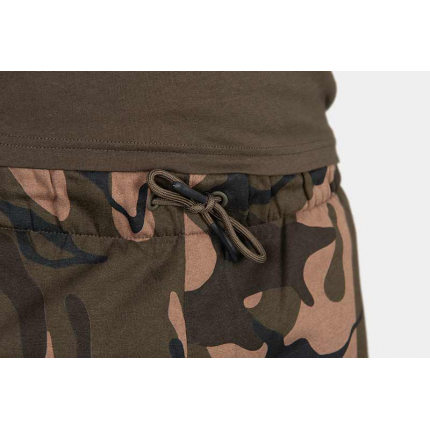 Fox Kraťasy Camo Jogger Short