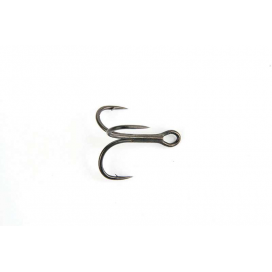 Fox Rage Strike Point Treble Hooks