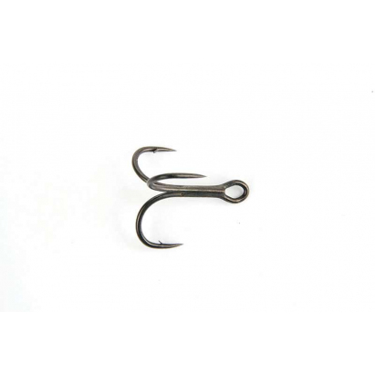 Fox Rage Strike Point Treble Hooks