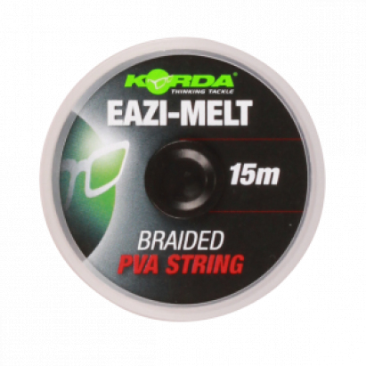 Korda Heavy PVA String 15m