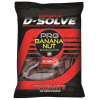 Starbaits Rozpustné Boilie D-Solve Boilies Pro Banana Nut 2,5 kg 20 mm