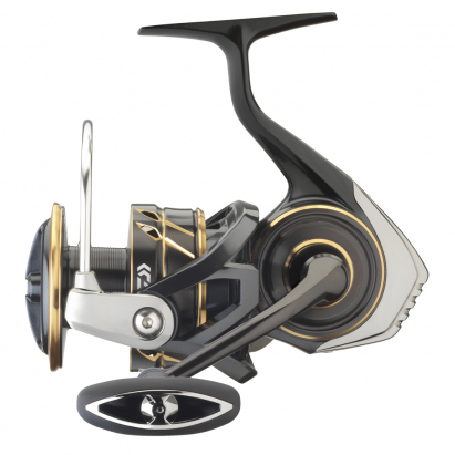 Daiwa Naviják 23 Caldia SW 4000D CXH