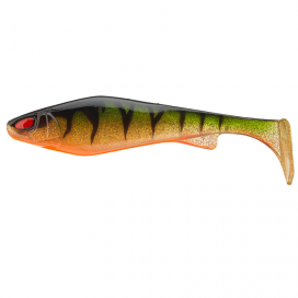 Daiwa gumová nástraha Prorex LAZY SHAD 16 cm GHOST GOLDEN PERCH 54g