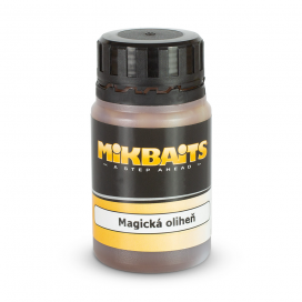 Mikbaits Amino Komplet 50ml - Magická oliheň