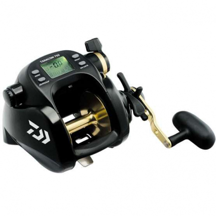 Daiwa Multiplikátor Tanacom 750