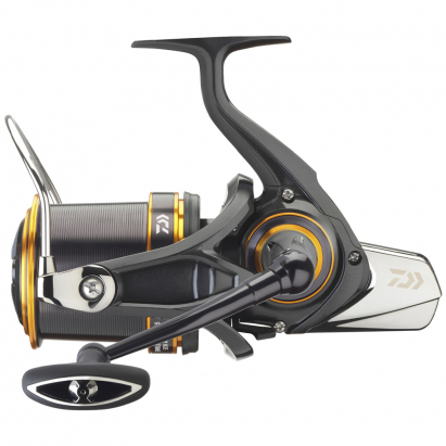 Daiwa Naviják 23 Emblem Surf 45 SCW QD