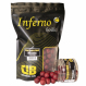 Carp Inferno Rozpustné Boilies Hot Line Škorpion 20mm 1kg