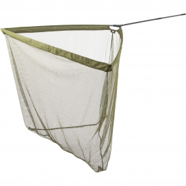 Wychwood Kaprový Podběrák Riot 42“ 6ft 180cm Landing Net 1 Piece Handle