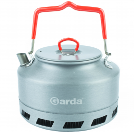 Garda camping - Konvice Master Fast Heat Kettle 1,1l