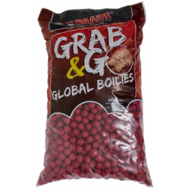 Boilies Global Spice 5kg 20mm