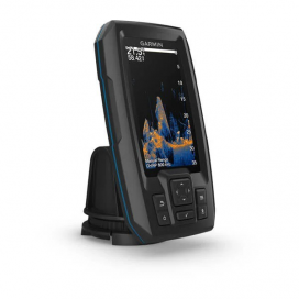 Mikado Garmin Vivid 4cv With Gt20