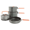 Fox Nádobí Cookware 4pc Set Large