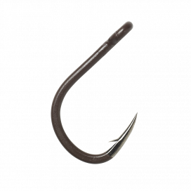 Madcat Háčky Pellet Hook A-Static Brown 2/0 5ks