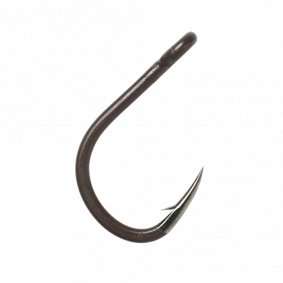 Madcat Háčky Pellet Hook A-Static Brown 2/0 5ks