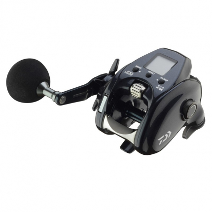 Daiwa Elektrický Multiplikátor 23 Leobritz 300 JL