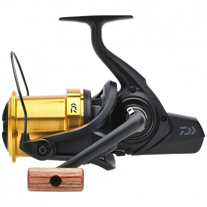 Daiwa Naviják 23 Emblem 45 SCW QD-OT