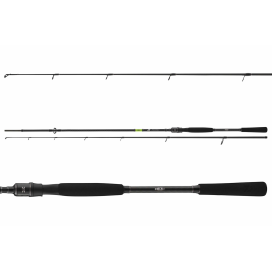 Daiwa Prut Prorex X Extra Fast Spin 2.05 20-60g