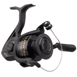 Penn Naviják Wrath II Spinning Reel 8000