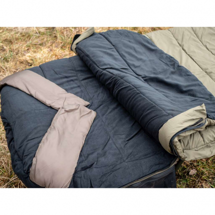 Giants Fishing Spací pytel 5 Season Extreme Plus Sleeping Bag