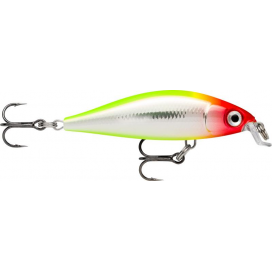 X- Light Minnow 05