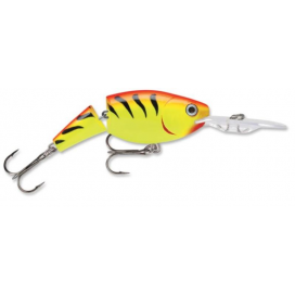 Normark Rapala wobler Jointed Shad Rap 09