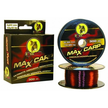 Extra Carp Vlasec Max Carp 300m