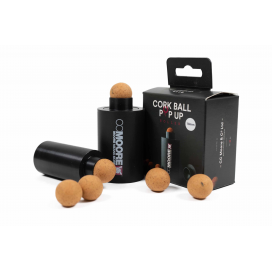 CC Moore Roller Pop-up 18mm