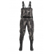 Fox Rage Waders Camo LW Breathable 8/42