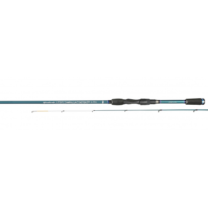 Mikado Prut Lx (lexus) Sapphire Lite Dropshot 240 C.w. 520g (2 Sec.) 1 Ks