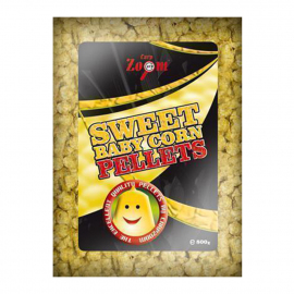 Carp Zoom Pelety Sweet Baby Corn Pellets 800g